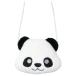  животное сумка Panda 21241 Panda животное сумка небольшая сумочка симпатичный Kids подарок подарок ребенок популярный 