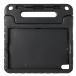 iPad10. 9 дюймовый для EVA кейс черный 91908 iPad кейс планшет кейс защита кейс EVA кейс легкий проект ударопрочный .. работа место ударная абсорбция бизнес 