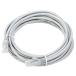 LAN кабель 5m(Cat5e основа * ушко трещина предотвращение ) 92084 LAN кабель Cat5e 5m распорка высокая скорость сообщение 1Gbps 100MHz сеть интернет персональный компьютер маршрутизатор 