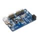 Studuino mini( старт Dino Mini ) 153144 программирование обучающий материал робот ..STEAM образование обучающий материал начальная школа учеба обучающий материал комплект для сборки образование робот Artec блок Scratch