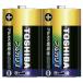  Toshiba щелочные батарейки щелочь 1LR20AN 2KP