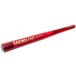  Tachikawa pin tachi leather P free pen axis clear red TP-25CR