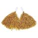 pompon2 штук комплект Gold 1386pompon2 штук комплект Gold 