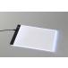 LED подставка под кальку A4 размер 154814 тонкий легкий style свет функция USB зарядка A4 свет box подставка под кальку свет box чертёж дизайн аниме 