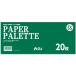 A&amp;B бумага Palette SS 115X270 158015 бумага Palette бумага Palette легкий Palette одноразовый Palette 115X270