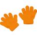  Mini рост рост перчатки флуоресценция orange 2117 Mini рост рост перчатки флуоресценция orange 