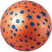  Starbo -ru orange 21916 мяч orange Star звезда мягкость .... безопасность заметный детский сад уход за детьми . ребенок ученик начальной школы игрушка игрушка Event подарок 