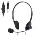  headset ( штекер модель ) 91685 headset штекер 3.5mm Mike имеется проводной стерео ge-mingPC для 
