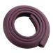  угол защита подушка Brown 2m roll 92052 угол защита покрытие угла baby защита мягкость материалы легкая установка подушка стол стойка приклеивание присоединение 