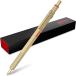 ROTRING ���b�g�����O 600 �{�[���y�� ���� M�i�����j �S�[���h 2183911