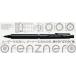  Pentel o линзы Nero сердцевина диаметр 0.3mm PP3003-A