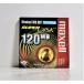 mak cell 3.5 дюймовый super диск SD120-WIN-B1P почтовая доставка отправка соответствует товар 