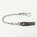 TENDERLOIN Tenderloin T-WALLET CHAIN бумажник мяч цепь серебряный Size [ свободный ] [ б/у товар - хороший ] 20723443