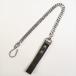 TENDERLOIN Tenderloin T-WALLET CHAIN цепочка для бумажника серебряный Size [ свободный ] [ б/у товар - хороший ] 20750901