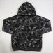 A BATHING APE �A �x�C�V���O �G�C�v BAPE �T�����ʕ����o�[�V�u���T�[�}���W�b�v�A�b�v�p�[�J�[ �� Size �yL�z �y���Õi-�ǂ��z 20758022
