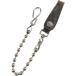 TENDERLOIN Tenderloin T-WALLET CHAIN мяч цепочка для бумажника чёрный Size [ свободный ] [ б/у товар - хороший ] 20783604