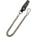 TENDERLOIN Tenderloin T-WALLET CHAIN цепочка для бумажника чёрный Size [ свободный ] [ б/у товар - хороший ] 20805710