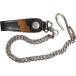 TENDERLOIN Tenderloin T-WALLET CHAIN цепочка для бумажника чёрный Size [ свободный ] [ б/у товар - хороший ] 20814600