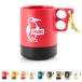 チャムス CHUMS マグカップ キャンパーマグカップラージ 550ml コップ メンズ レディース キッズ おしゃれ アウトドア BBQ Camper Mug Cup Large CH62-1620