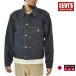 ���{�� ���[�o�C�X �r���e�[�W �N���[�W���O LEVI'S VINTAGECLOTHING �f�j���W���P�b�g 506XX 1936���f�� TYPE1 1st G�W���� �W�[�W���� ���� 705060028