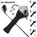  New Era new era NEWERA Golf Fairway Wood для крышка головки цилиндров 59FIFTY 200cc соответствует GOLF HEAD COVER 14393711 14393709 14393710 14750754 колпак type 