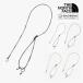  The North Face THE NORTH FACE ремешок ivy мульти- pa- Pas Ran ярд IVY MULTI PURPOUSE LANYARD NN32429 для мужчин и женщин белый чёрный 