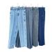 20%OFF BLUCO WORK GARMENTbruko рабочие брюки 12oz DENIM WORK PANTS/151-41-028