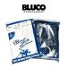 BLUCO WORK GARMENTbruko футболка 2-PACK POCKET TEE-153-22-014