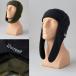 UNCROWD Anne k громкий boma- колпак BOMBER CAP/2Color 2400
