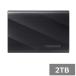 ॹ SSD 2TB SSD MU-PG2T0B T9 Samsung ݡ֥SSD USB3.2 ѥ ư¸ 