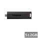 󥰥ȥ USB 512GB DTMAX/512GB DataTraveler Max USB 3.2 Gen 2 Kings