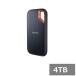  SanDisk SSD 4TB вне есть SSD SDSSDE61-4T00-G25 Extreme Portable Poe tab параллель импортные товары 