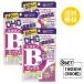 DHC витамин B Mix 60 день минут ×3 упаковка (360 шарик )ti- H si- питание функция еда ( никотиновая кислота * биотин * витамин B12* фолиевая кислота )