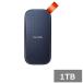 ����ǥ����� SSD 1TB ����SSD Portable SSD SDSSDE30-1T00-G26 Sandisk �ݡ����֥�SSD