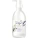 Dove ダヴ ボディウォッシュ ボタニカルセレクション ラベンダー ポンプ 本体 500g  ボディウォッシュ しっとり おすすめ ボディ