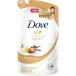 Dove ダヴ ボディウォッシュ シアバター＆バニラ 詰め替え 340g  ボディウォッシュ しっとり おすすめボディソープ 保湿 しっとり