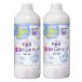 2本セット  ビオレu 泡ハンドソープ つめかえ用 450ml ×2セット ハンドソープ ハンドウォッシュ スキンケア 手洗い 肌荒れ カサつ