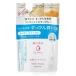 純白専科 すっぴん潤い泡 つめかえ用 130ml   詰め替え パウチ オールインワン 資生堂 SENKA 専科 おすすめ化粧水 美白 無香