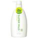 2セット  スーパーマイルド シャンプーA ジャンボサイズ 600ml 髪 弱酸性 ヘアケア ダメージケア オーガニック SUPER MiLD 資生堂