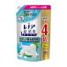 レノア 超消臭1week フレッシュソープ 詰め替え 超特大 1520mL柔軟剤  P&amp;G 洗濯 衣料用 シーツ 枕カバー パジャマ 汗
