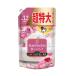 レノアハピネス 夢ふわタッチ 華やかに香るアンティークローズ 詰替 超特大サイズ 1,220mL柔軟剤  P&amp;G 洗濯 衣料用 静電気