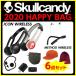 【2020年】あすつく SKULLCANDY福袋 6点セット ヘッドフォン スカルキャンディ− SKULLCANDY ICON Wireless/METHOD WIRELESS