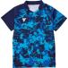  vi ktasVICTAS V-GS318 NAVY настольный теннис одежда -