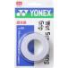 Yonexyo шея тренировочный super strong GRIP белый AC135-011 теннис тренировка 