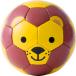 sfida Sfida FOOTBALL ZOO лев лев футзал мяч 