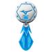 MIZUNO Mizuno маркер (габарит) ( лента имеется )( ground Golf ) голубой ground * Golf аксессуары 