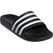 adidas Adidas Adi reta aqua сандалии /Adilette Aqua Slides core черный / белый / core черный обувь 