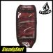 a... стандартный товар сноуборд лыжи Volcom VOLCOM мульти- чехол для пропуска браслет-фиксатор для рукавов аксессуары мелкие вещи красный скейтборд серфинг 