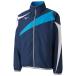 MIZUNO Mizuno тренировка Cross рубашка платье темно-синий плавание плавание одежда 