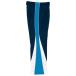 MIZUNO Mizuno тренировка Cross брюки платье темно-синий × sax плавание плавание одежда 